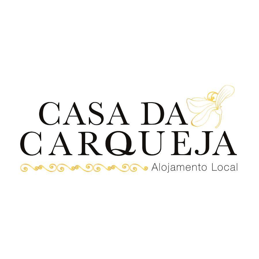 Casa Da Carqueja Apartment Coimbra Exterior photo