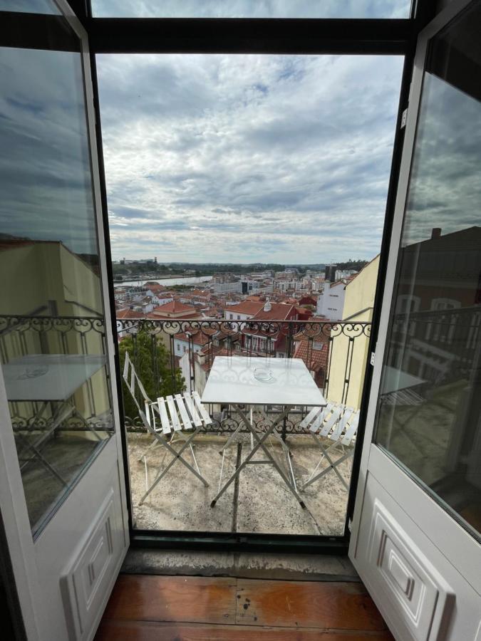 Casa Da Carqueja Apartment Coimbra Exterior photo
