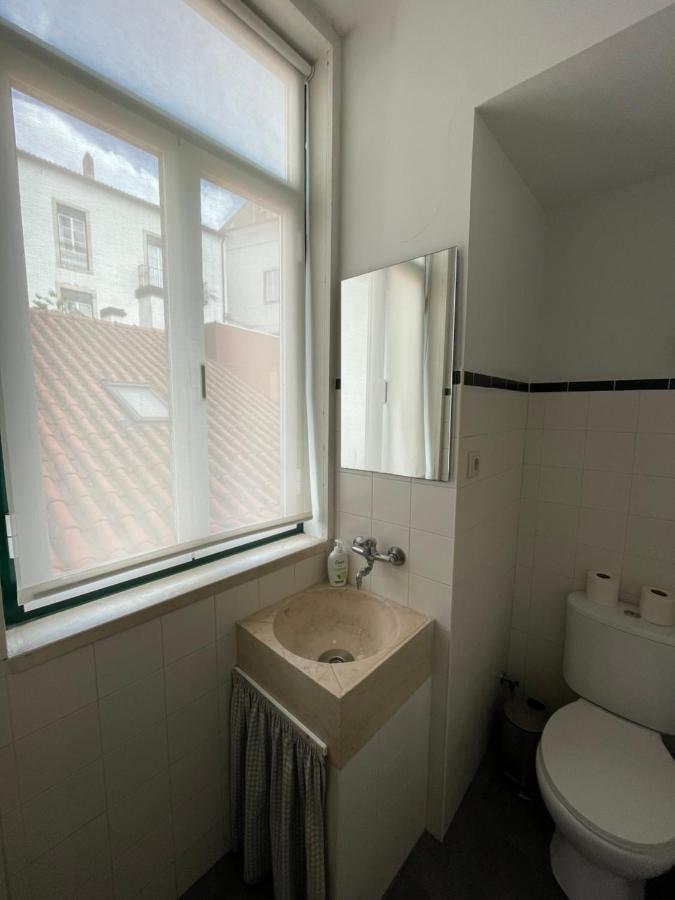 Casa Da Carqueja Apartment Coimbra Exterior photo